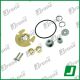 Kit réparation Major Turbo | DACIA, RENAULT, NISSAN | 54399700076, 54399700087, 54399700127 | Italie